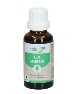 Mistletoe (Viscum album) jp BIO, 30 ml
